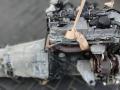 OM646.982, OM636982 двигатель Mercedes-Benz Vito W639 2004г. - фото №5
