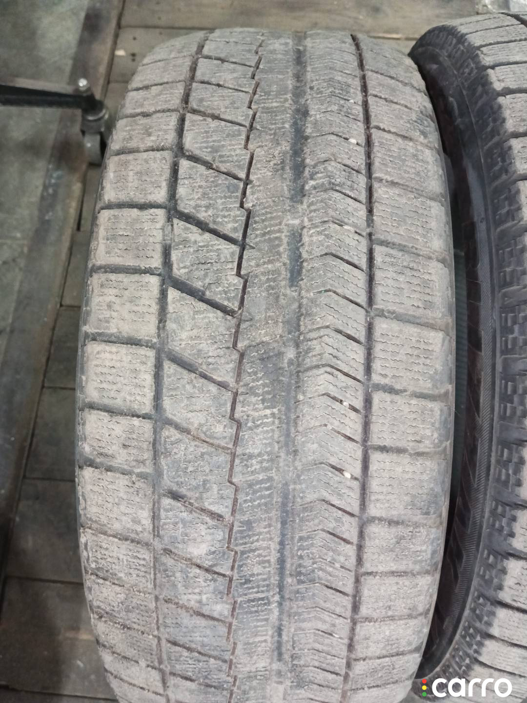 Купить Шины Бриджстоун 215 75 17.5