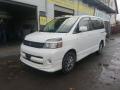 Toyota Voxy 1 поколение 2001-2007 2.0 л., 1AZ-FSE - фото №2