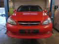 Chevrolet Lacetti 1 поколение 2004-2013 1.4 л., F14D3 - фото №1