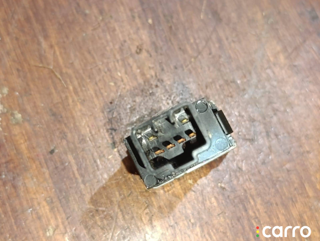 864W02970 Кнопка обогрева сидений передняя Hyundai Sonata EF - фото №4