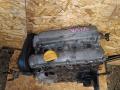 Z18XE Двигатель Chevrolet Viva 2005г. - фото №2