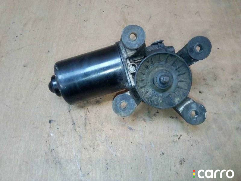 9810025000 моторчик трапеции дворников (стеклоочистителя) Hyundai Accent 2 поколение 2005г. - фото №1