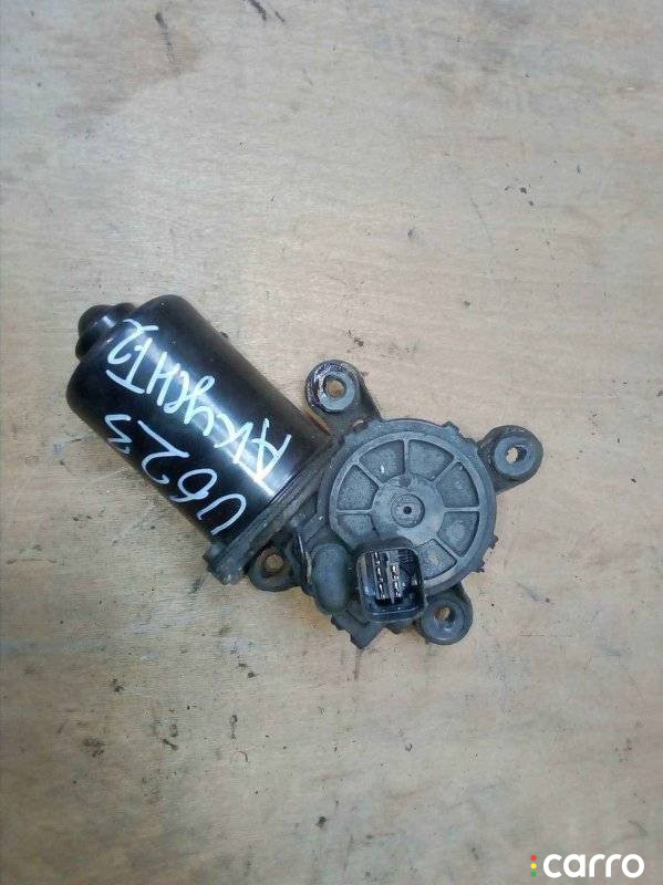 9810025000 моторчик трапеции дворников (стеклоочистителя) Hyundai Accent 2 поколение 2005г. - фото №2
