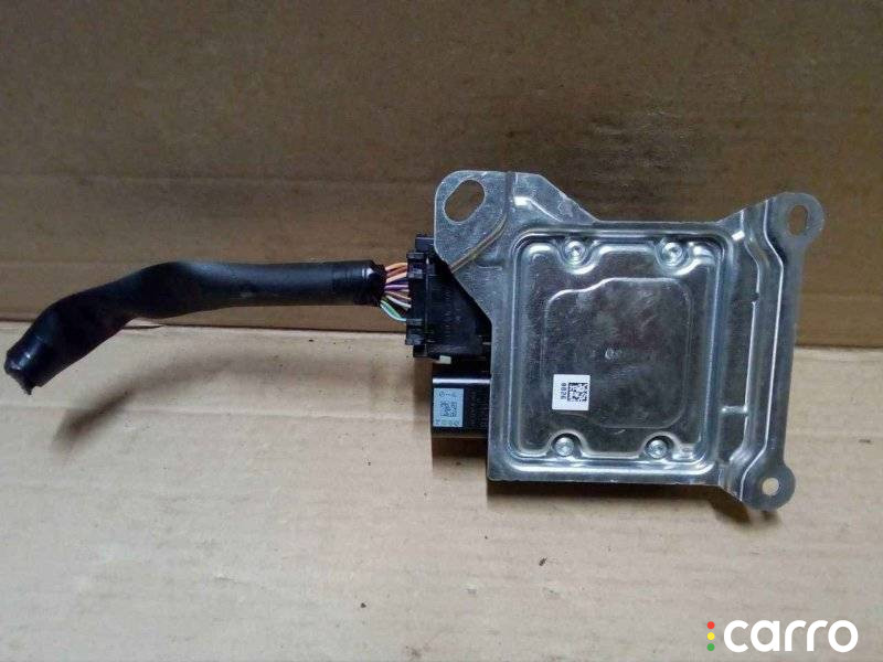 BM5T14B321CD блок управления подушками безопасности Ford Focus 3 поколение - фото №2