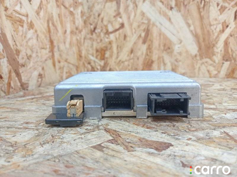 13353284 блок Bluetooth Opel Astra - фото №2