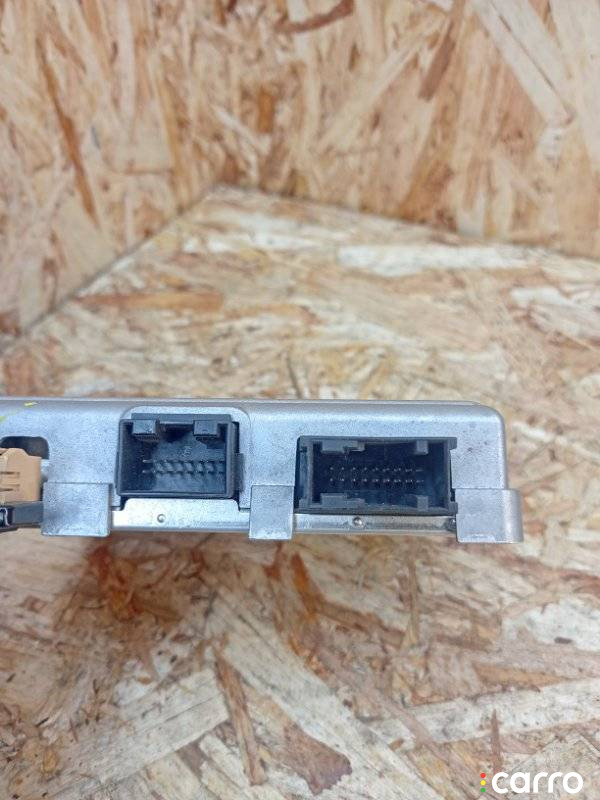 13353284 блок Bluetooth Opel Astra - фото №3
