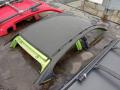 крыша Renault Megane 2 поколение - фото №2