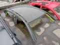 крыша Renault Megane 2 поколение - фото №4
