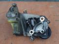 98MM6F001A1A кронштейн двигателя правый Ford Focus 1 поколение 2001г. - фото №4