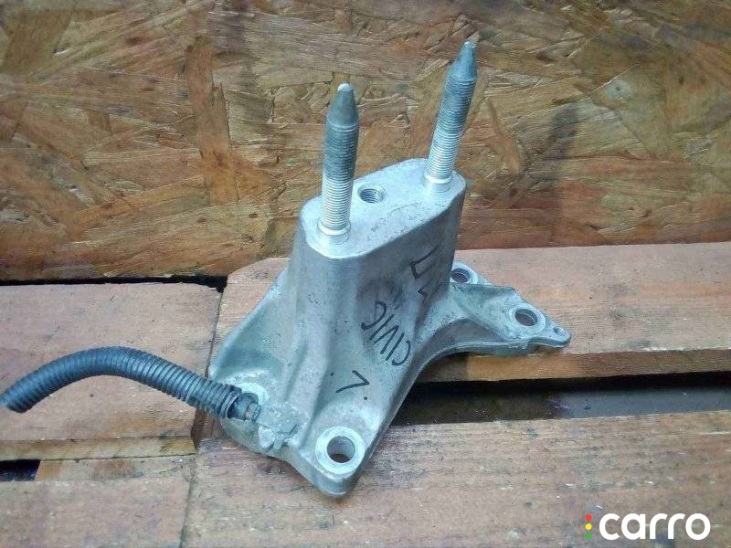 50655SMRE00 кронштейн коробки (балка кпп) Honda Civic 8 поколение - фото №1