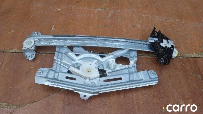 72250SMGE01 стеклоподъемник электрический передний левый Honda Civic 8 поколение - фото №1