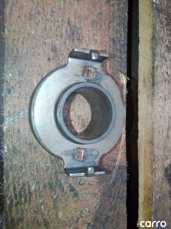 47SCRN40P4 подшипник выжимной Honda Civic 8 поколение - фото №1