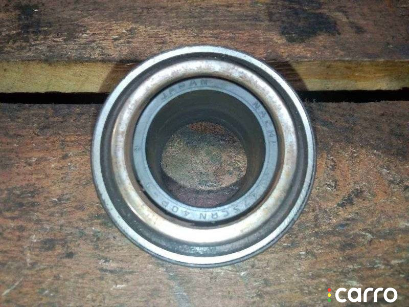 47SCRN40P4 подшипник выжимной Honda Civic 8 поколение - фото №2