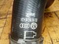 8E0145790G патрубок интеркулера Audi A4 B6 2006г. - фото №3