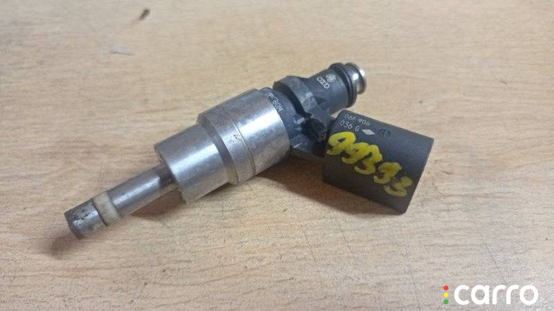 06F906036G форсунка топливная Audi A4 B6 2006г. - фото №1