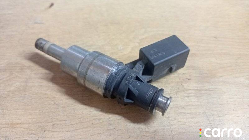 06F906036G форсунка топливная Audi A4 B6 2006г. - фото №2