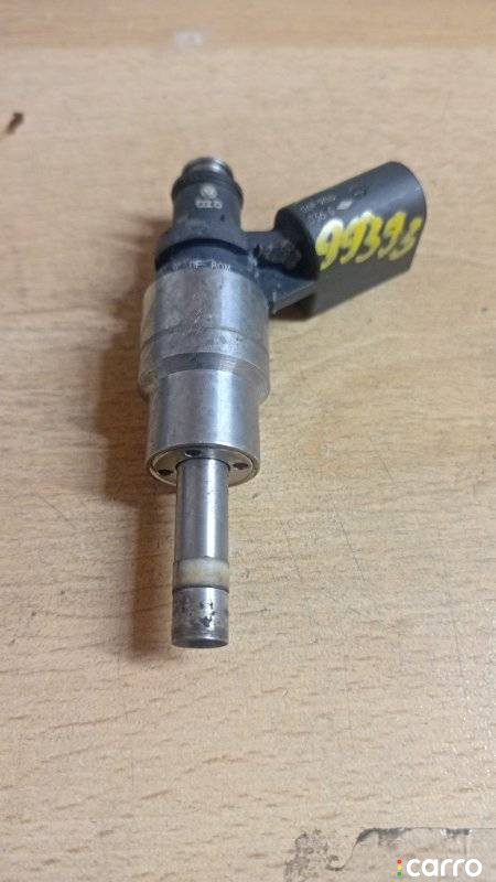 06F906036G форсунка топливная Audi A4 B6 2006г. - фото №3