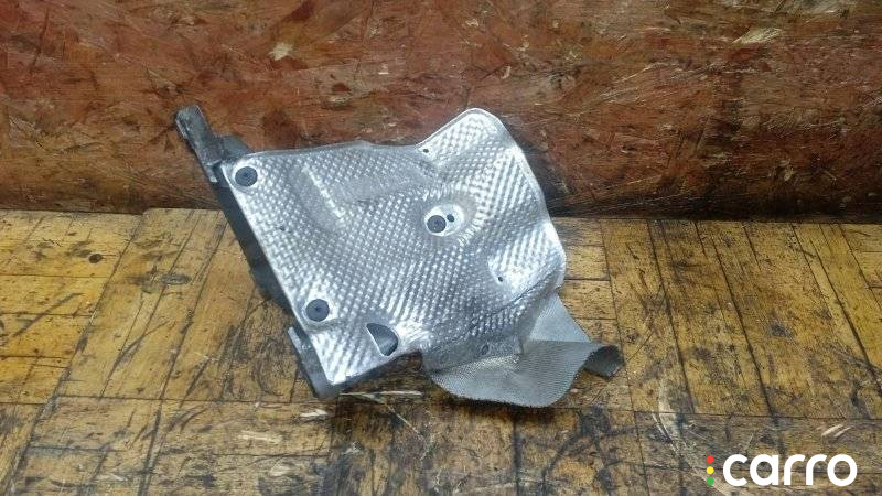 8E0199308 кронштейн двигателя Audi A4 B7 2007г. - фото №4