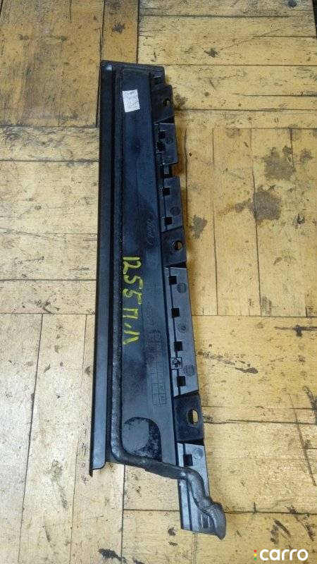 BM51A20899AA наружная декоративная накладка двери передней левой Ford Focus 3 поколение - фото №2