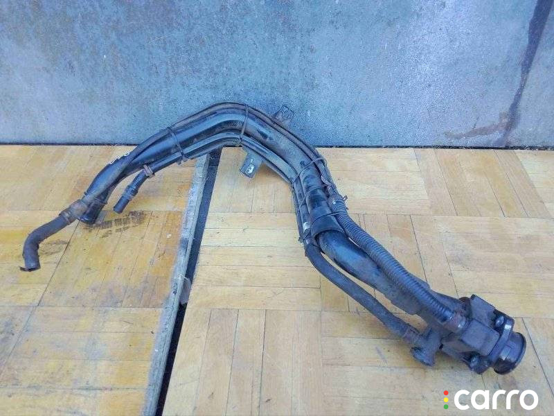 31030A2000 горловина топливного бака Kia Ceed 2 поколение - фото №1