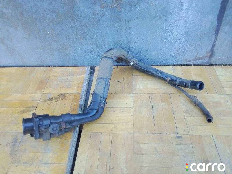 31030A2000 горловина топливного бака Kia Ceed 2 поколение - фото №2