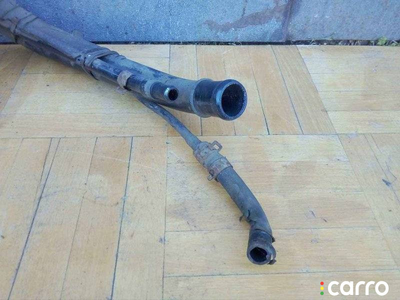 31030A2000 горловина топливного бака Kia Ceed 2 поколение - фото №3