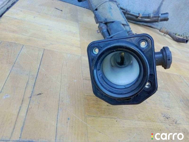 31030A2000 горловина топливного бака Kia Ceed 2 поколение - фото №4