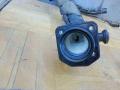 31030A2000 горловина топливного бака Kia Ceed 2 поколение - фото №4