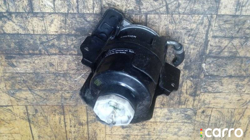 SH0113443 кронштейн топливного фильтра Mazda CX-5 1 поколение - фото №1
