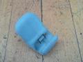LC62-69-261B-75 крепление (крючок) солнцезащитного козырька Mazda CX-7 1 поколение - фото №2