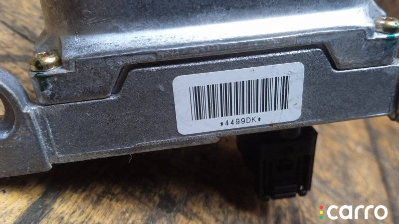 датчик ускорения Nissan Pathfinder R51 2006г. - фото №3