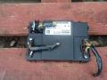 284B2EB300 блок комфорта Nissan Pathfinder R51 - фото №3