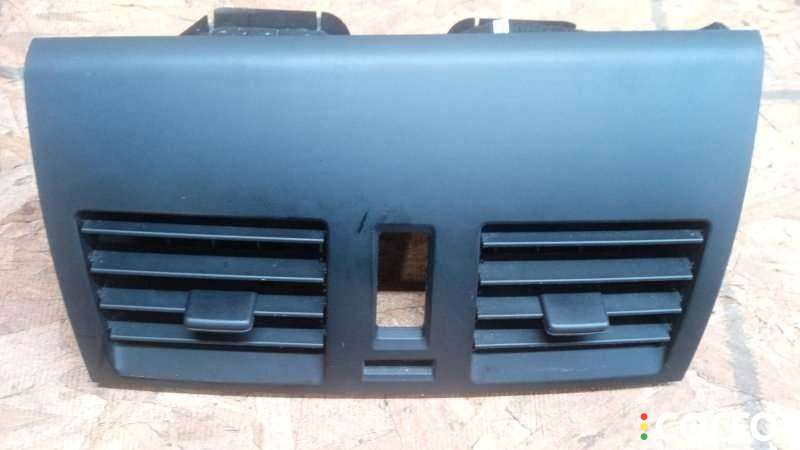 BBP3-55-210E-02 дефлектор обдува салона Mazda 3 2 поколение - фото №1