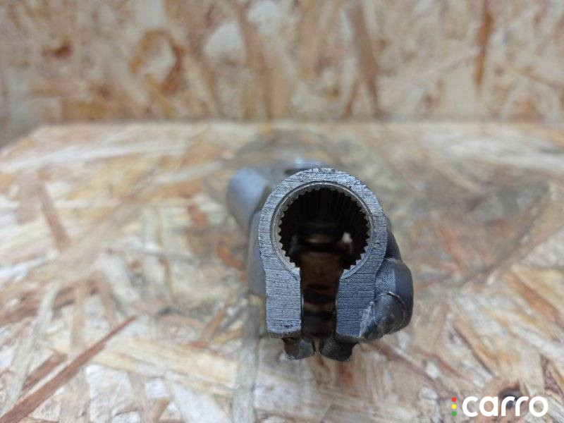 48071EA30A рулевой карданчик Nissan Pathfinder R51 - фото №6
