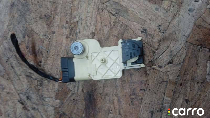13251078 датчик airbag Opel Astra - фото №2