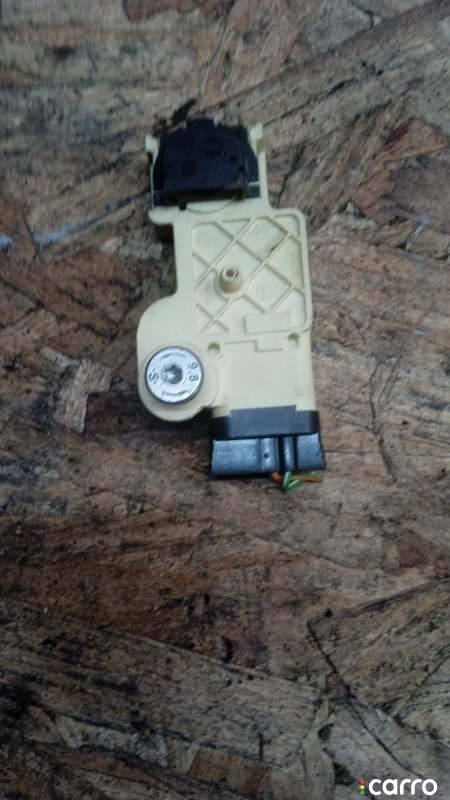 13251078 датчик airbag Opel Astra - фото №2