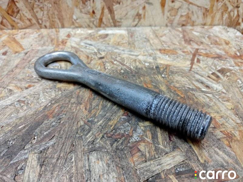 51112AC70A крюк буксировочный Nissan Pathfinder R51 - фото №1
