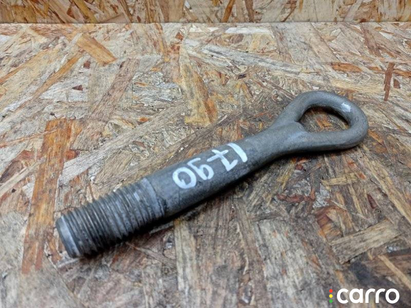 51112AC70A крюк буксировочный Nissan Pathfinder R51 - фото №3