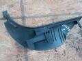 8200100396 накладка внутренняя на порог передняя правая Renault Megane 2 поколение - фото №2