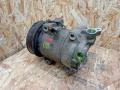 92600EB30A компрессор кондиционера Nissan Pathfinder R51 - фото №3