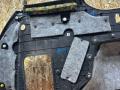85555-3E000 обшивка отсека багажника правая нижняя Kia Sorento 1 поколение [рестайлинг] 2008г. - фото №6