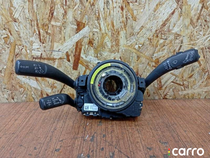 8K0953568F переключатель подрулевой (стрекоза) Audi Q5 8R - фото №1