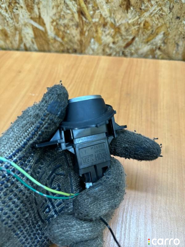 M26983 кнопка запуска двигателя Honda Civic 8 поколение - фото №6