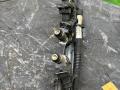 71724545 форсунка топливная Fiat Grande Punto 199 2008г. - фото №4