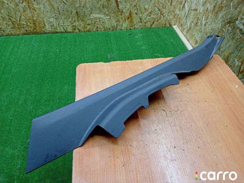 6255212190 накладка внутренняя на порог задняя левая Toyota Corolla 10 поколение (E140/E150) 2008г. - фото №2