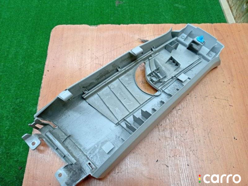 7302433020 обшивка центральной стойки левая Toyota Corolla 10 поколение (E140/E150) 2008г. - фото №4