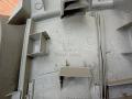 7302433020 обшивка центральной стойки левая Toyota Corolla 10 поколение (E140/E150) 2008г. - фото №5