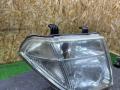 26010EB383 Фара ксенон Nissan Pathfinder R51 2006г. - фото №2