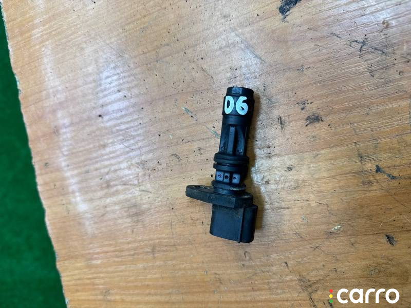 9499791190 датчик коленвала Nissan Pathfinder R51 2006г. - фото №2